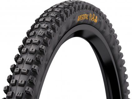 Plášť CONTINENTAL Argotal Enduro Soft (Velikost 27.5x2.4)