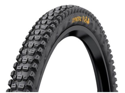 Plášť CONTINENTAL Xynotal Trail Endurance (Velikost 29x2.4)