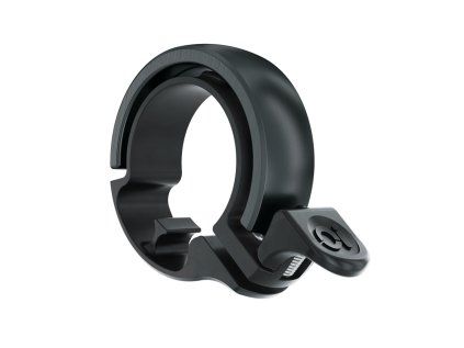 zvonek knog oi classic large black 9 o