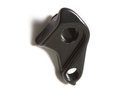 norco derailleur hanger w reverse thread o