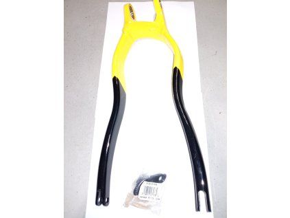 norco chainstay range a 27 5 o