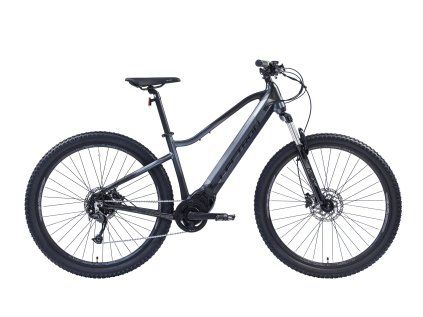 Lectron Esconder MZX 29" 2024 (Kapacita baterie 17,5 Ah, Výška rámu 19")