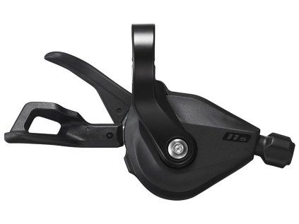 řazení SHIMANO Deore SL-M5100-R 11 speed pravé s objímkou (Velikost 11sp)