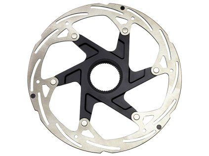 brzdový kotouč MAX1 Evo Center Lock 203 mm (Velikost 203 mm/Center Lock)
