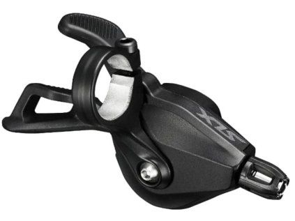 řazení SHIMANO SLX SL-M7100-R 12 speed pravé, s objímkou (Velikost 12sp)