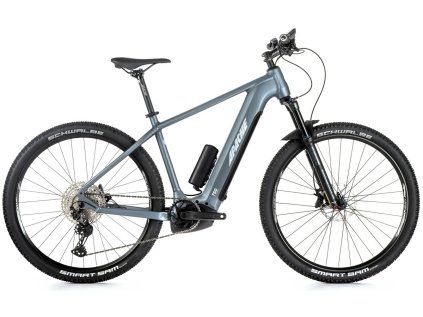 APACHE Hupahu 1 SE Bosch CX 1000 Wh 29" (Barva ocelově šedá, Velikost M)