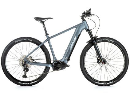 APACHE Hupahu 1 SE Bosch CX 750 Wh 29" (Barva ocelově šedá, Velikost XL)