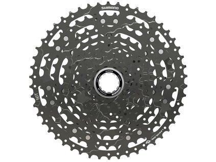 11-kazeta SHIMANO CS-LG400 Cues 11-50 zubů, v krabičce (Velikost 11-50)