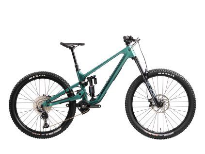 NORCO Sight C3 150 MX 2025 (Barva Mint, Velikost XXL  186-201 cm)