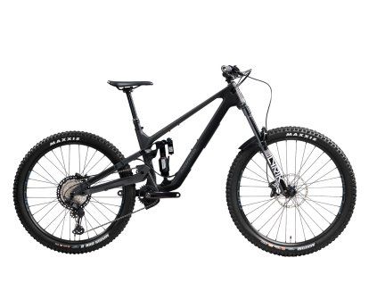 NORCO Sight C2 150 MX 2025 (Barva Black, Velikost XXL  186-201 cm)