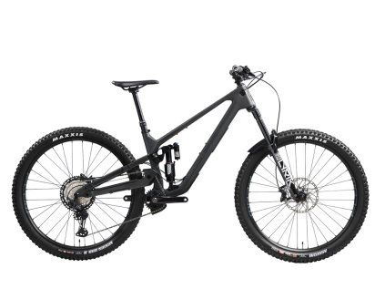 NORCO Sight C2 150 29 2025 (Barva Black, Velikost XL  178-188 cm)