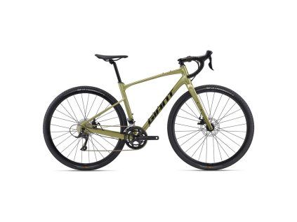 Giant Revolt 2 2024 (Barva Bay Leaf, Velikost ML)