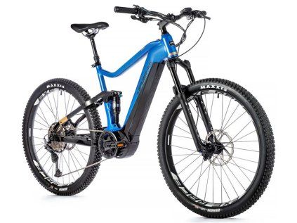 Leader Fox Ayra 20 Ah 29" 2023