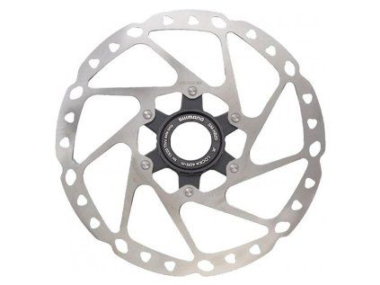 Brzdový kotouč SHIMANO Deore SM-RT64 (Uchycení Center Lock, Velikost 180 mm)