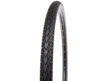 Plášť KENDA Khan II K-Shield reflex 28" 30TPI E-bike (Patka Drát, Velikost 28"/ 700x40C/ 42-622)