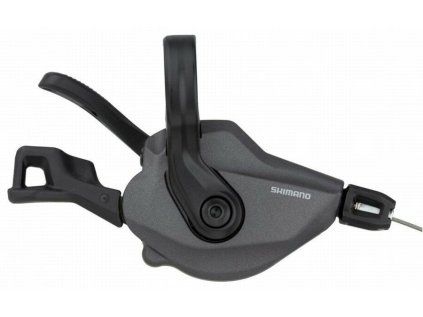 řazení SHIMANO XT SL-M8100-R 12 speed pravé s objímkou bez ukazatele (Velikost 12sp)