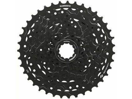 9-kazeta SHIMANO CS-LG300 Cues 11-36 zubů (Velikost 11-36)