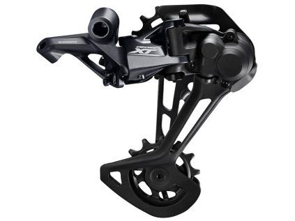 měnič SHIMANO XT RD-M8100SGS, 12 speed, Shadow RD+ (Velikost 12sp)