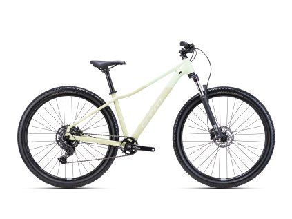 CTM CHARISMA 3.0 29" 2025 (Barva matná světlezelená / pistáciová, Velikost M / 155-175 cm)