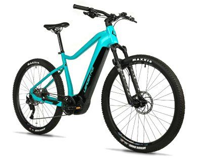 Leader  Fox OREM 27,5" 720Wh/20Ah 2025
