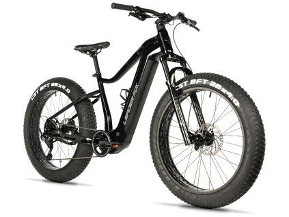 Leader Fox BRAGA 26" Fat bike 2024