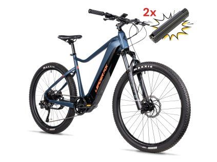 Leader Fox KENT 27,5" 2025