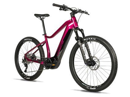 Leader Fox OREM 27,5" 2025