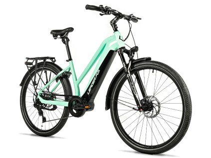 Leader Fox LUCAS Lady 28" 20 Ah/720 Wh 2025