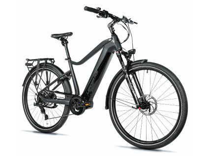 Leader Fox LUCAS 28" 20 Ah/720 Wh 2025