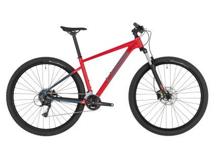 PELLS Razzer 3 2025 (Barva Coral/Ash, Velikost S / 155 - 165 cm)