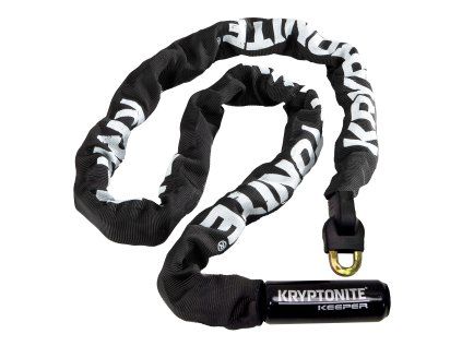 retezovy zamek kryptonite keeper 712 integrated 7x1200mm o