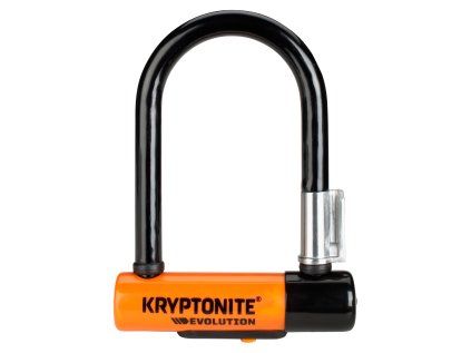 u zamek kryptonite evolution mini 5 83x140mm o