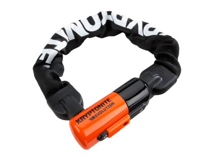 retezovy zamek kryptonite evolution 1055 mini integrated 10x550mm o