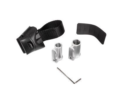 drzak zamku na ram kryptonite transit flexframe u o