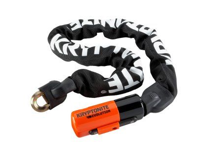 retezovy zamek kryptonite evolution 1090 mini integrated 10x900mm o
