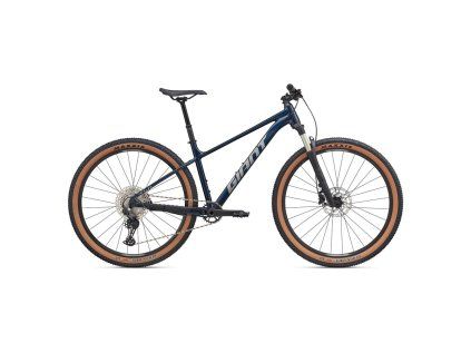 Giant Talon 0 29" 2025 (Barva Ultra Navy, Velikost XL / 183 - 193 cm)