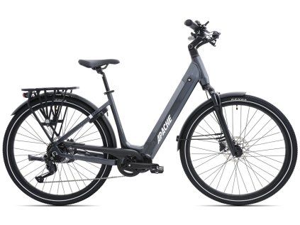 APACHE Sota 3 BF410 720 Wh 2025 (Barva šedá, Velikost L(19") - od 175 cm do cca 188 cm)
