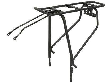 Nosič MAX1 Tour 1 MIK 26" - 29" (Barva černá)