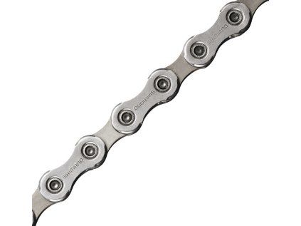 Řetěz SHIMANO CN-HG601 11 speed "SIL-TEC" 112 článků s pinem (Velikost 11sp)