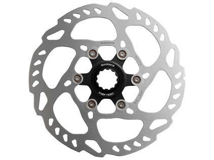 Brzdový kotouč SHIMANO SLX SM-RT70-E 180mm Center lock, Ice technology (Velikost 180 mm)