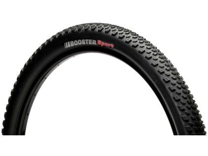 Plášť KENDA Booster Sport 29x2,40 60TPI drát (Patka kevlar, Velikost 29" / 29x2,40 60TPI)