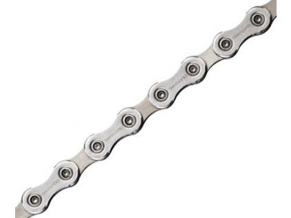 řetěz SHIMANO CN-HG701 11 speed "SIL-TEC" 116 článků se spojkou Quick-link, v krabičce (Velikost 11sp)