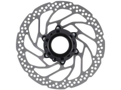 brzdový kotouč SHIMANO RT-EM300 180mm Center lock, E-bike, s magnetem, v krabičce (Barva Center Lock, Velikost 180mm)