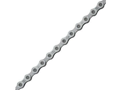 řetěz SHIMANO CN-LG500 11,10,9 speed 138 článků, Linkglide, se spojkou Quick-link, v krabičce (Velikost 11sp)