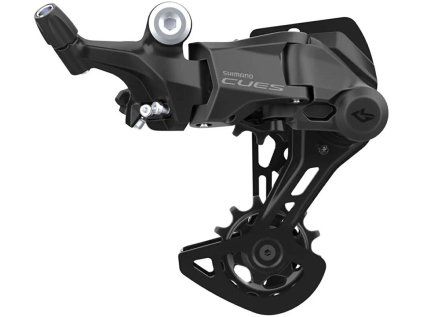 měnič SHIMANO Cues RD-U4000, 1x9 speed, Linkglide, e-bike, v krabičce (Velikost 9sp)