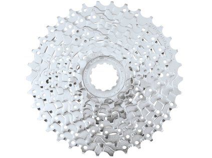 9-kazeta SHIMANO CS-HG400 11-36 zubů, v krabičce (Velikost 11-36)