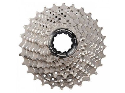 11-kazeta SHIMANO CS-R8000 Ultegra 11-32 zubů, v krabičce (Velikost 11-32)