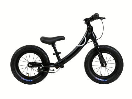 Odrážedlo PELLS One Evo Black