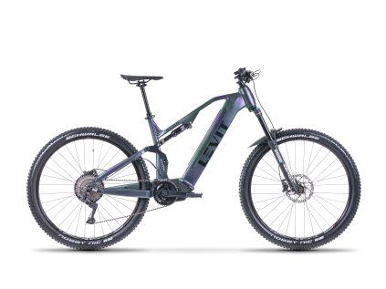LEVIT NEGULO 20 Ah 29" 2025 (Barva Twilight, Velikost rámu 21")