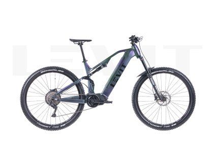 LEVIT NEGULO 20 Ah 29" 2025 (Barva Twilight, Velikost rámu 15,7")
